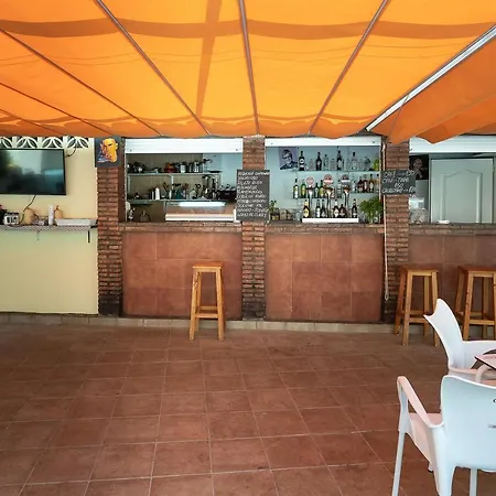 Ver7 - Estudio, Wifi, Fire Stick Amazon, Terraza, Vistas Al Mar, Piscina Torremolinos Exterior photo