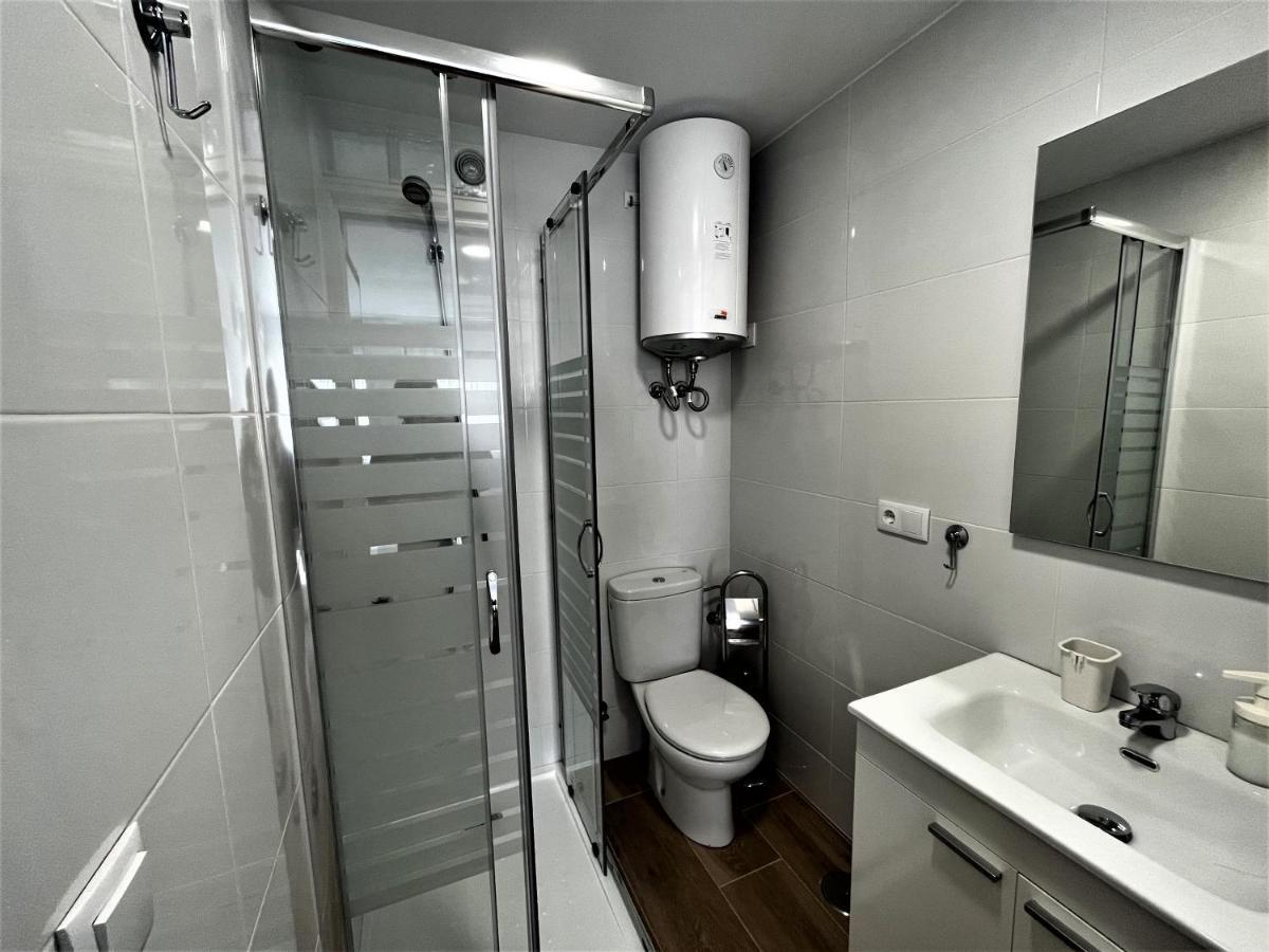 Apartment Ver7 - Estudio, Wifi, Fire Stick Amazon, Terraza, Vistas Al Mar, Piscina *