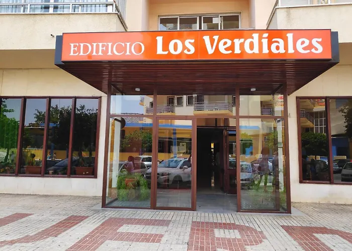 Ver7 - Estudio, Wifi, Fire Stick Amazon, Terraza, Vistas Al Mar, Piscina